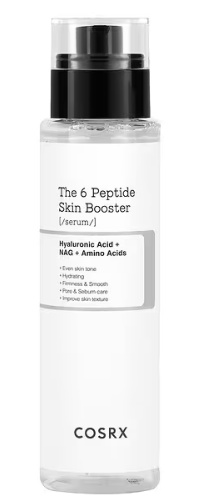 cosrx 6 peptide skin booster