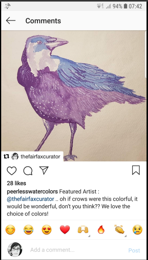 Art Features