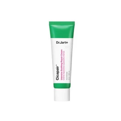 dr jart cicapair intensive soothing repair cream