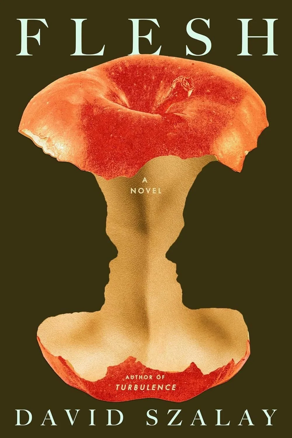 sleeve of flesh