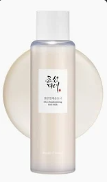 beauty of joseon rice milk tonic