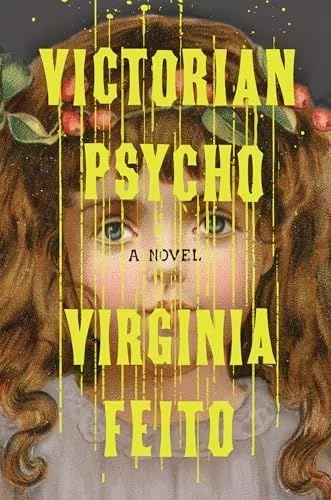sleeve of victorian psycho