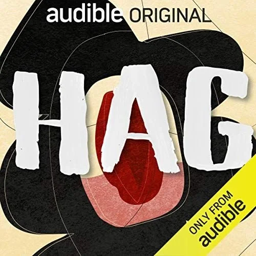 sleeve of hag