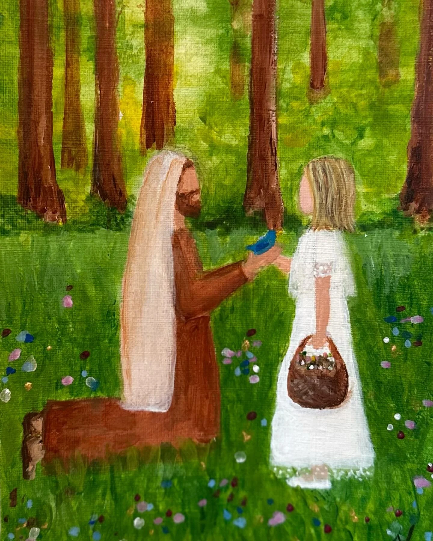 This week, after my morning dance class, I walked out to my car and quickly discovered that the remote battery on my car keys had died. Danny was gone on a backpacking trip and my kids were at home with a babysitter. As I stood there racking my brain