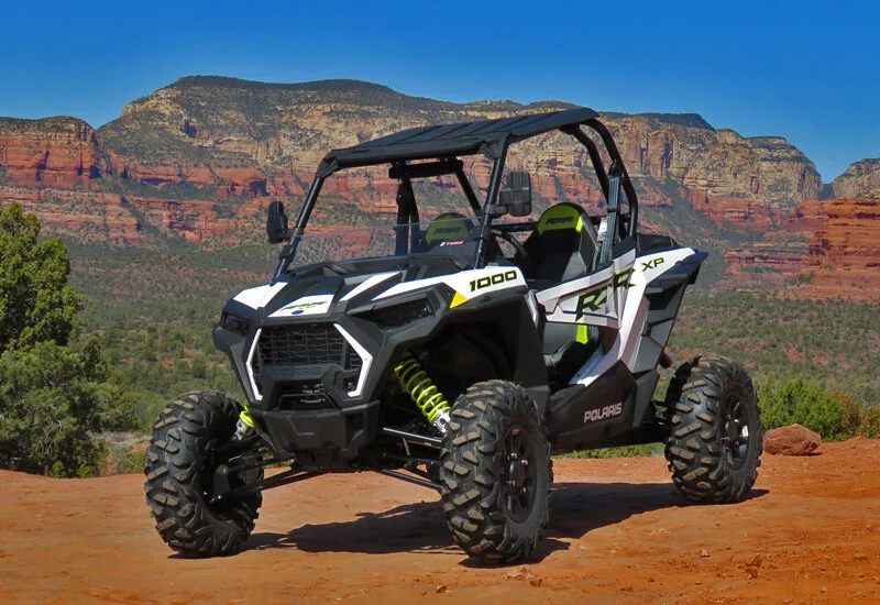 Rentals Outback ATV Rental