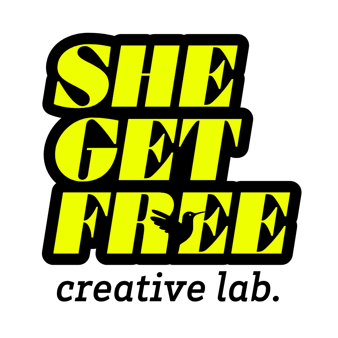 She Get Free Creative Lab
