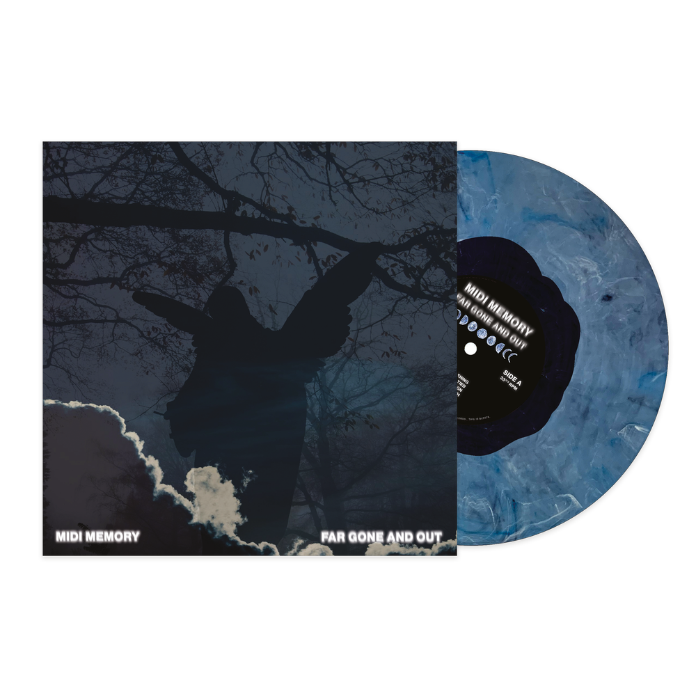 Angel of Orb Midi Memory — Daydream Records