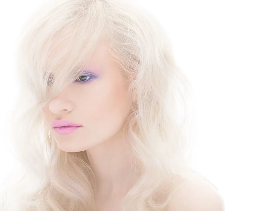 For Neue Magazine Issue 1. Make-up by Viktorija Bowers