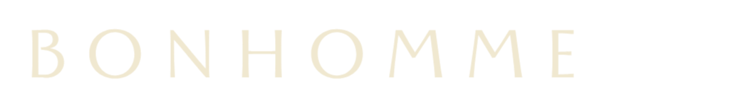 Bonhomme
