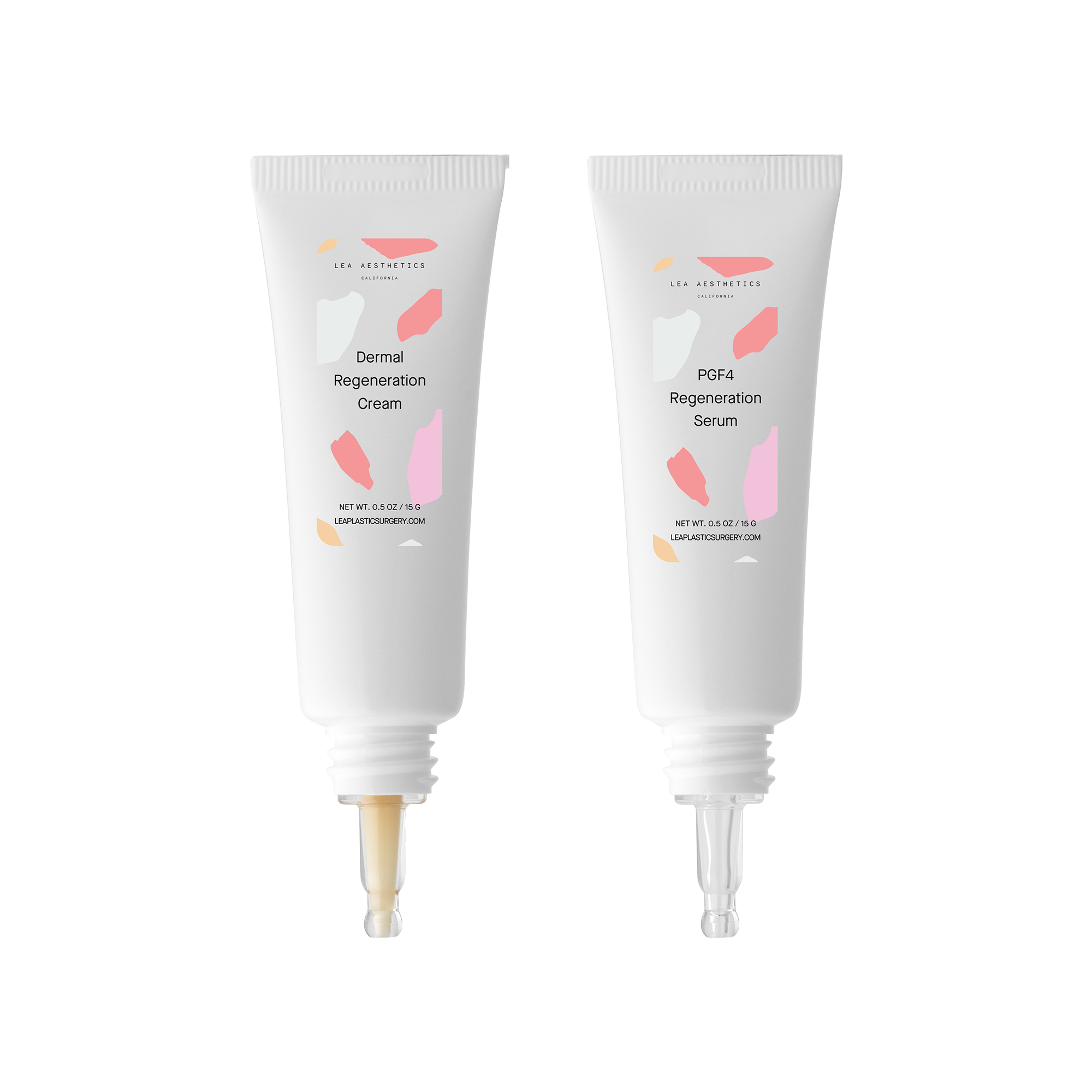 LEA -Growth Factor Kit