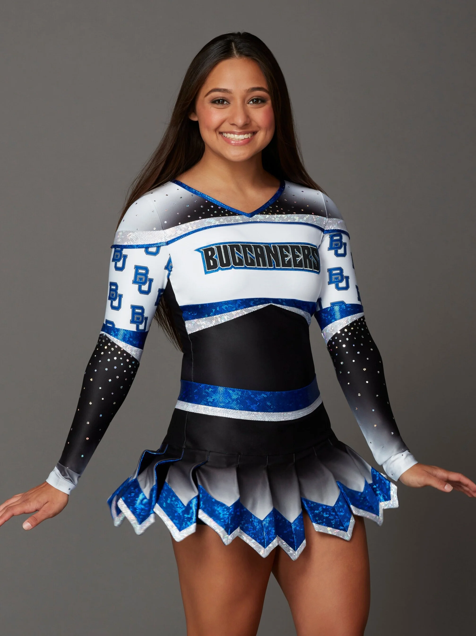 What to wear to cheer practice jv