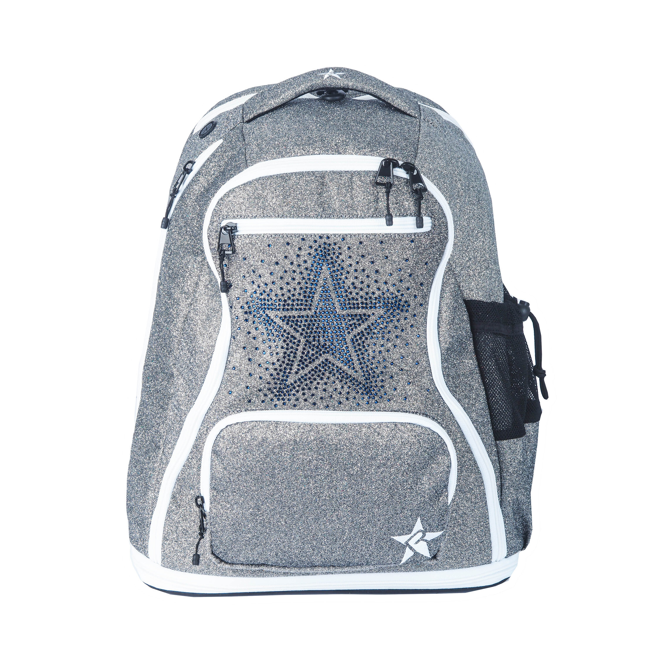 Uitrusten Carry Numeriek Cheer Team Bags - Rebel Athletic - Stylish Cheer Bags