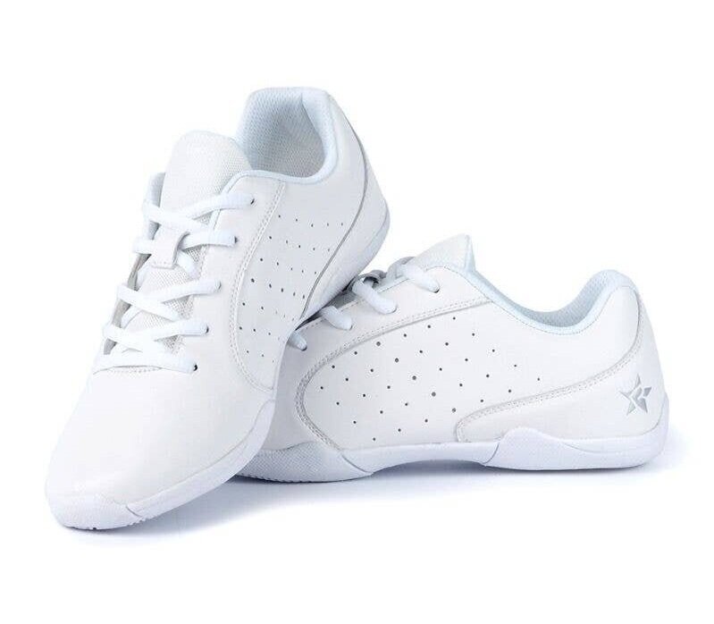 Best Cheer Shoes for Tumbling in 2021 - Rebel Athletic