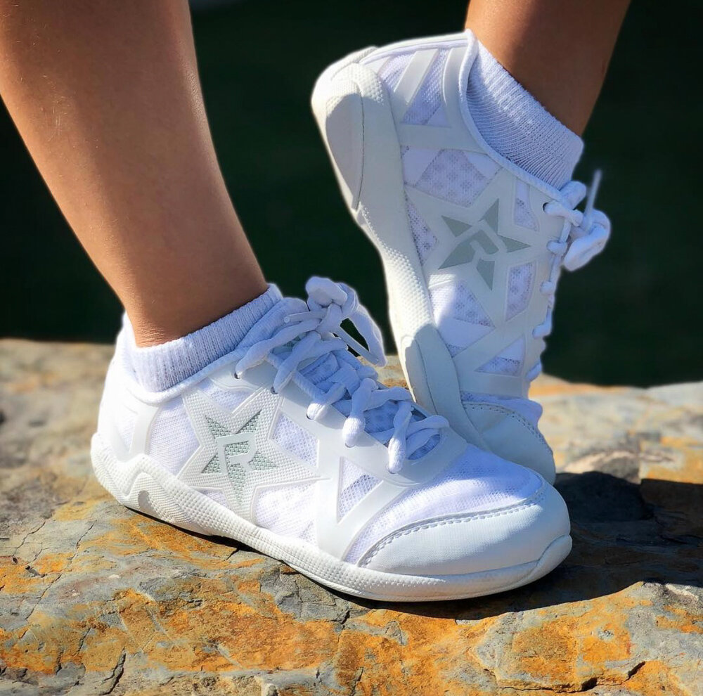 Best Cheer Shoes for Tumbling in 2021 - Rebel Athletic