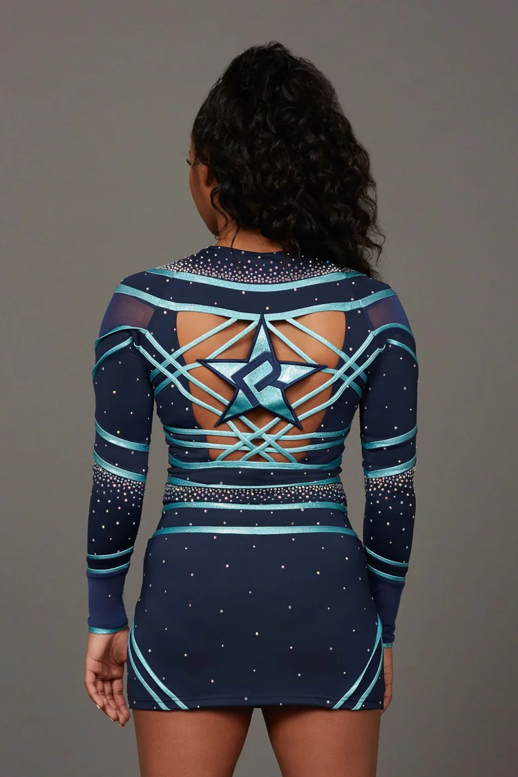 Andi Athletic Dress