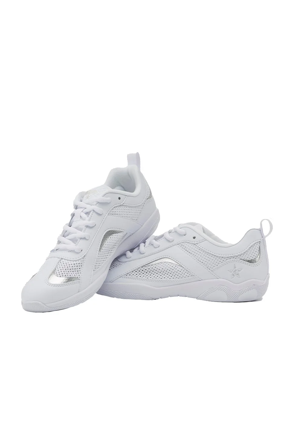 rebel cheer shoes