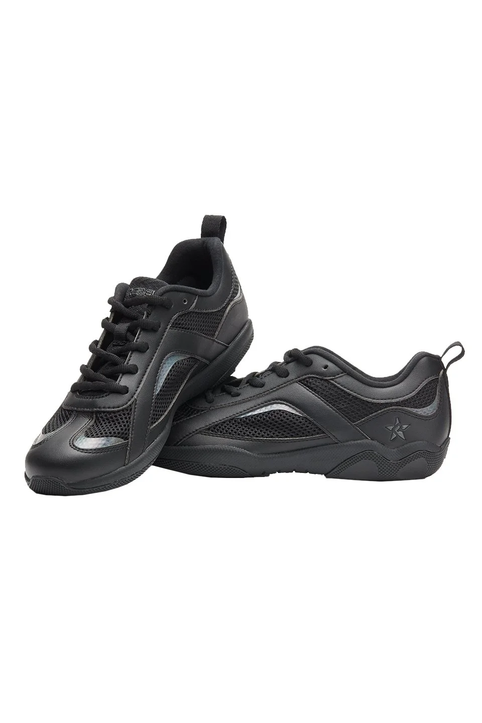 rebel cheer shoes