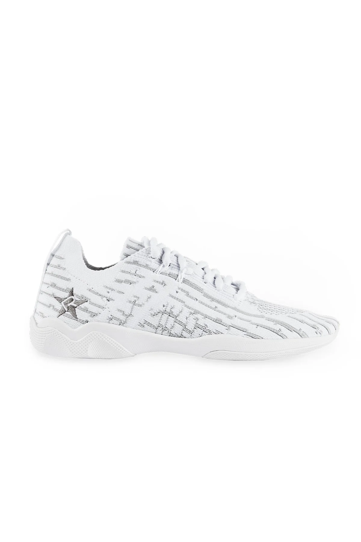 rebel shoes cheer