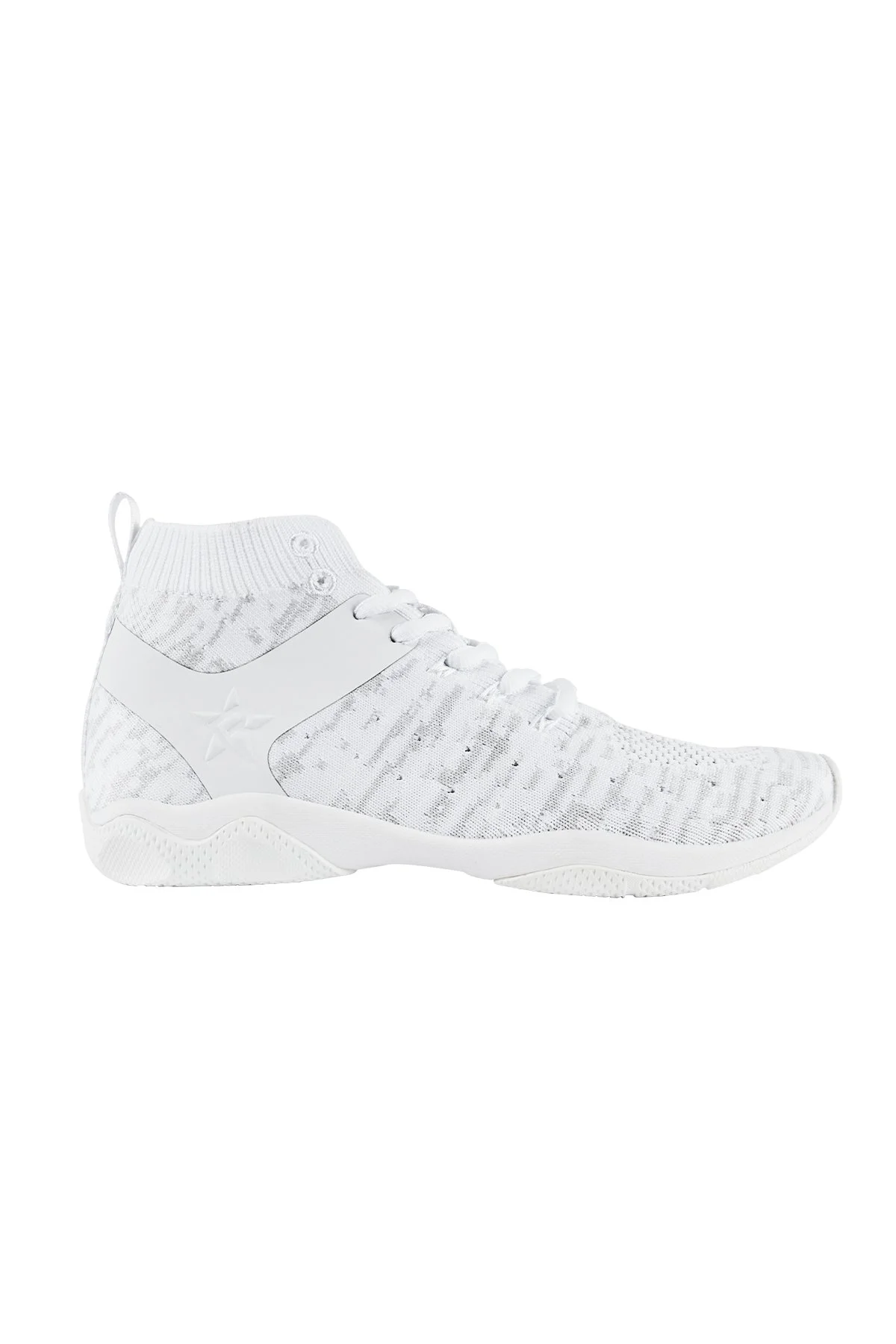 rebel shoes cheer