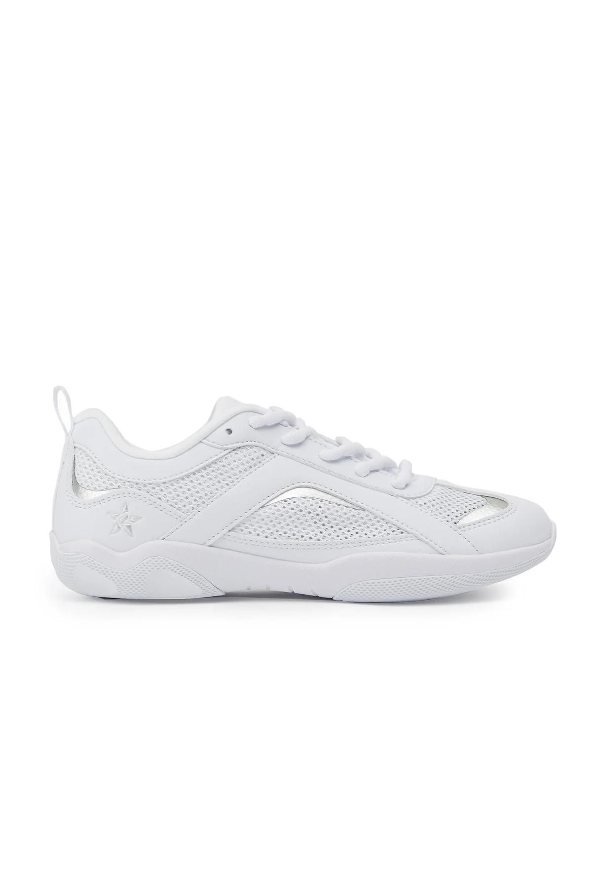rebel shoes cheer