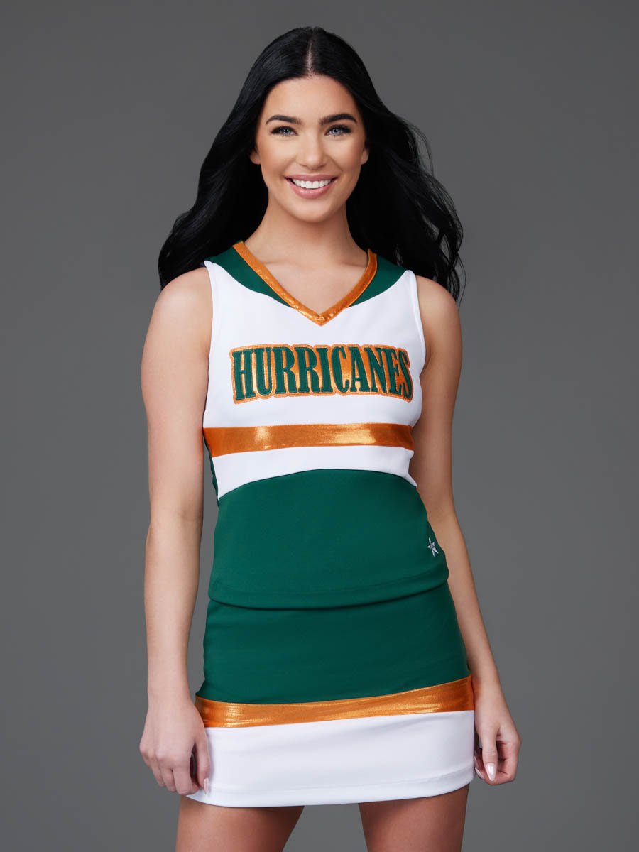 $125 & BELOW — School Cheer Uniforms from Rebel Athletic Cheer