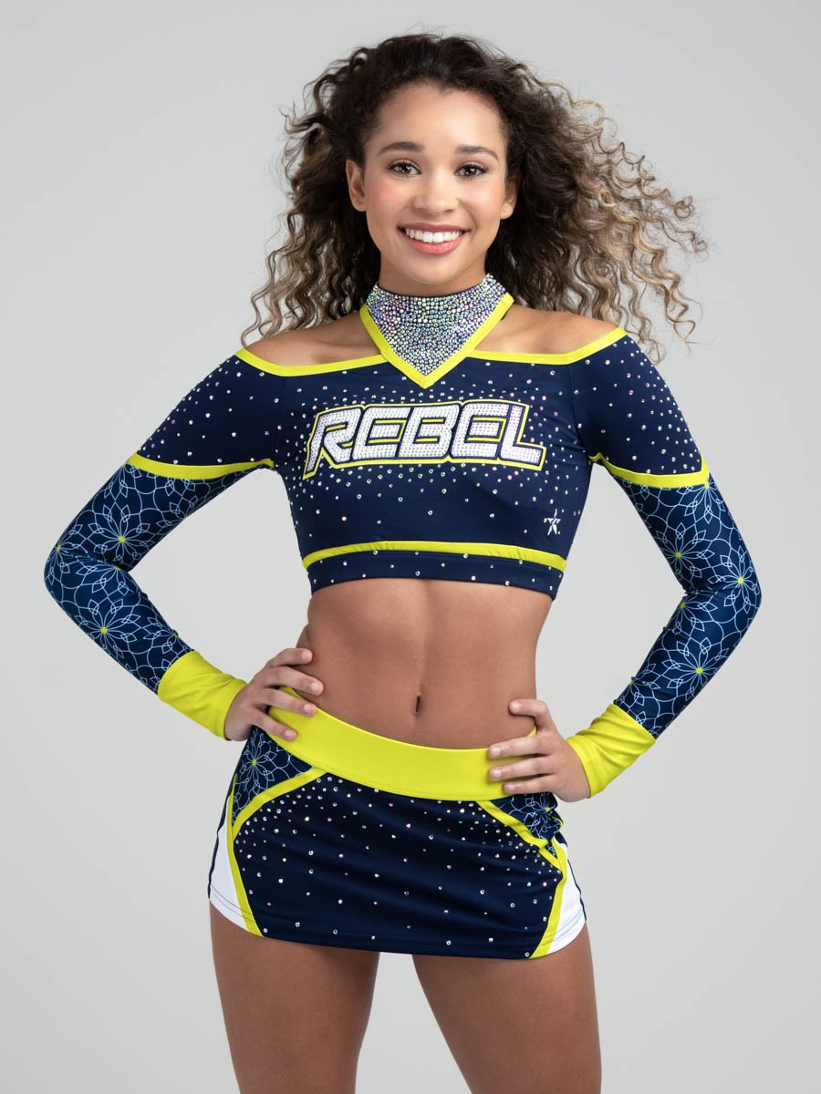 kaydianna for rebel athletic cheer : r/DCCMakingtheTeam