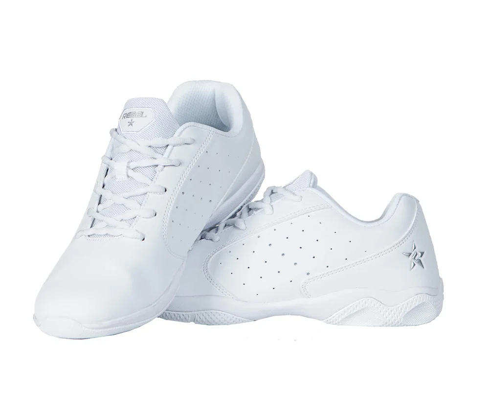 rebel shoes cheer