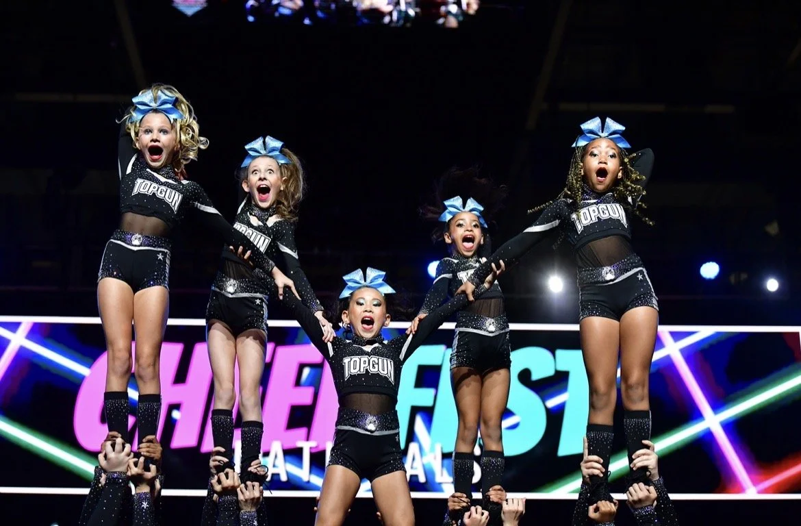 Bullet Babes Winning in Rebel