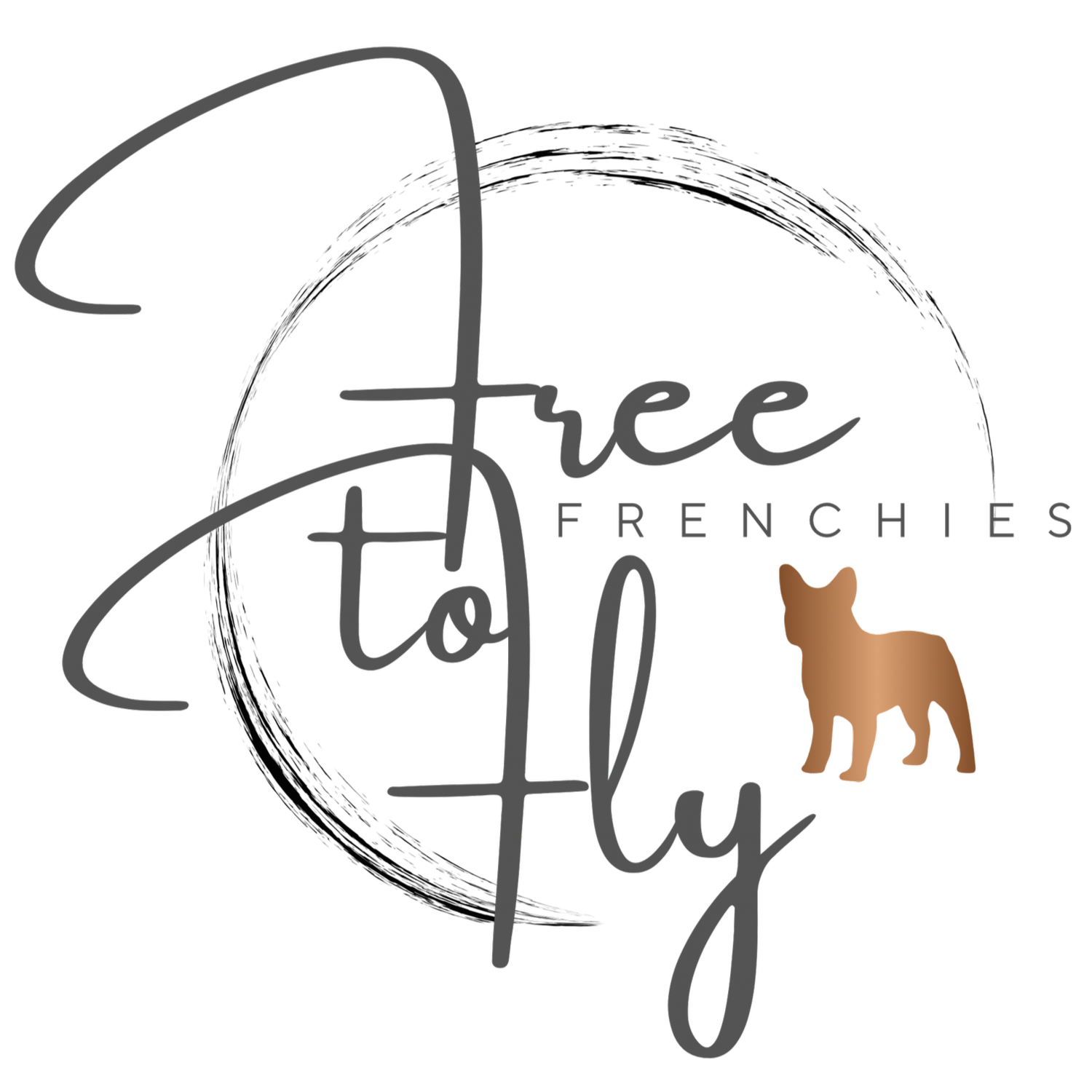 Free to Fly Frenchies