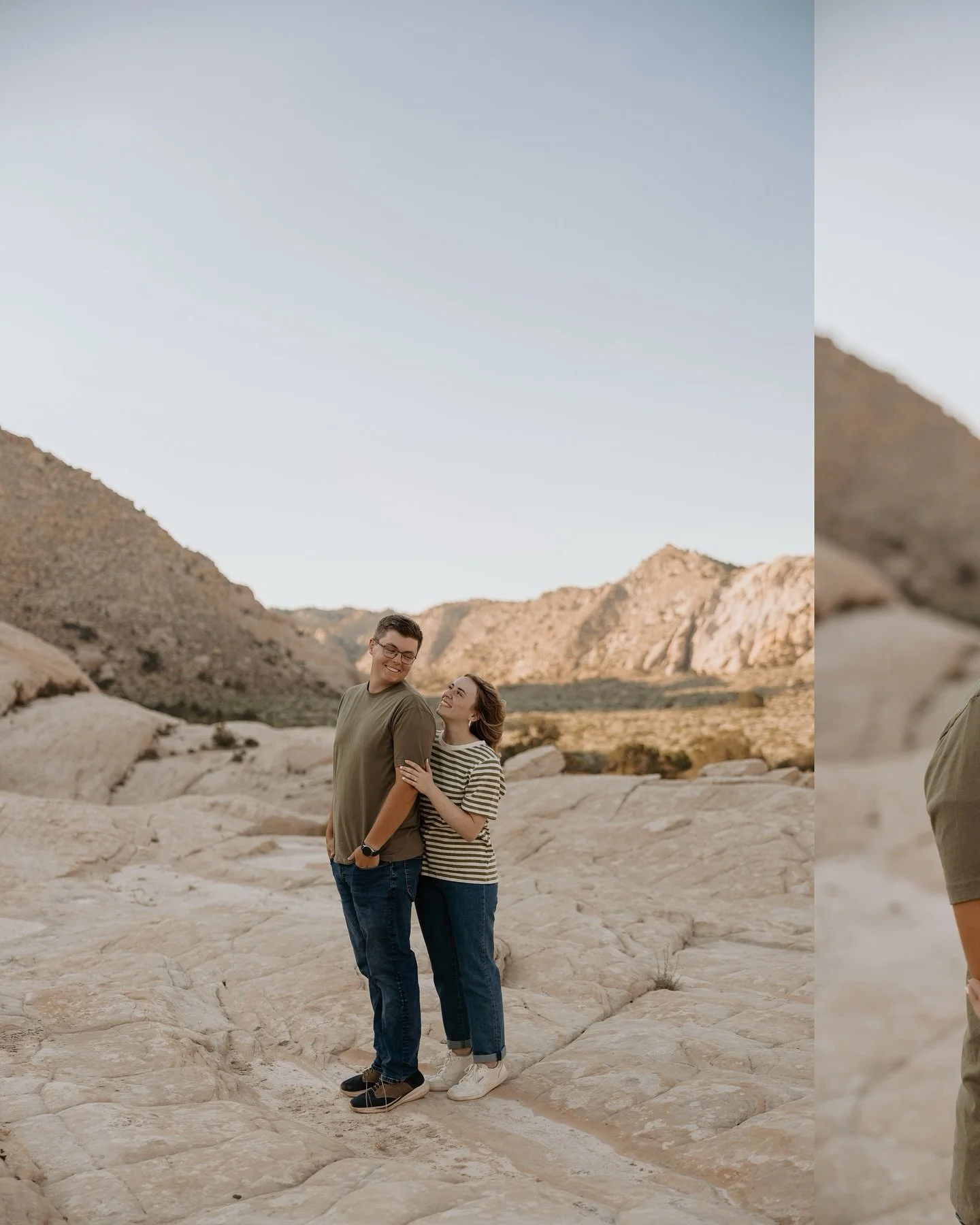 Sometimes I just totally forget social media exists sorry folks! 🤣 but I had to post this cute engagement session!
