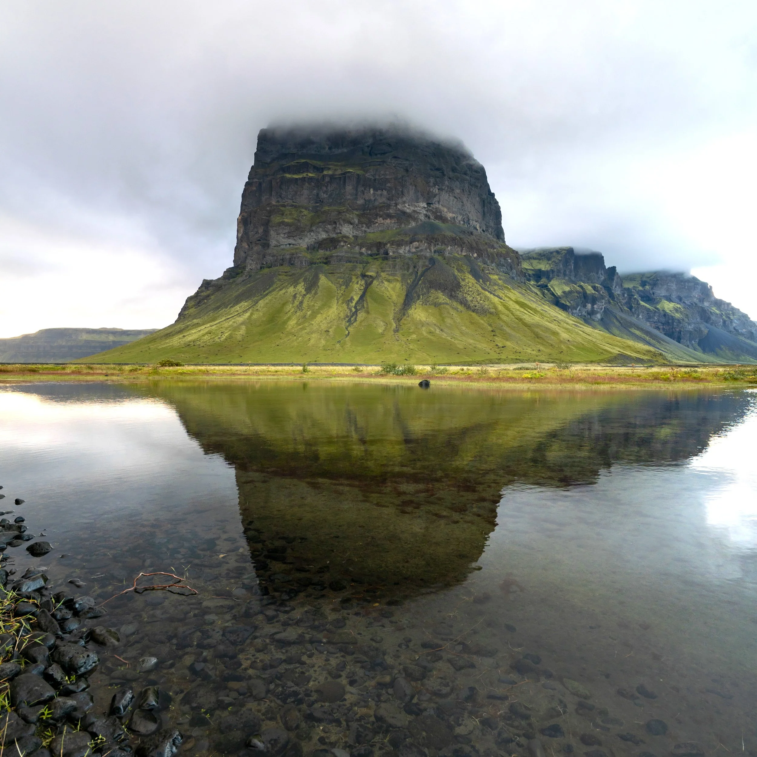 Iceland