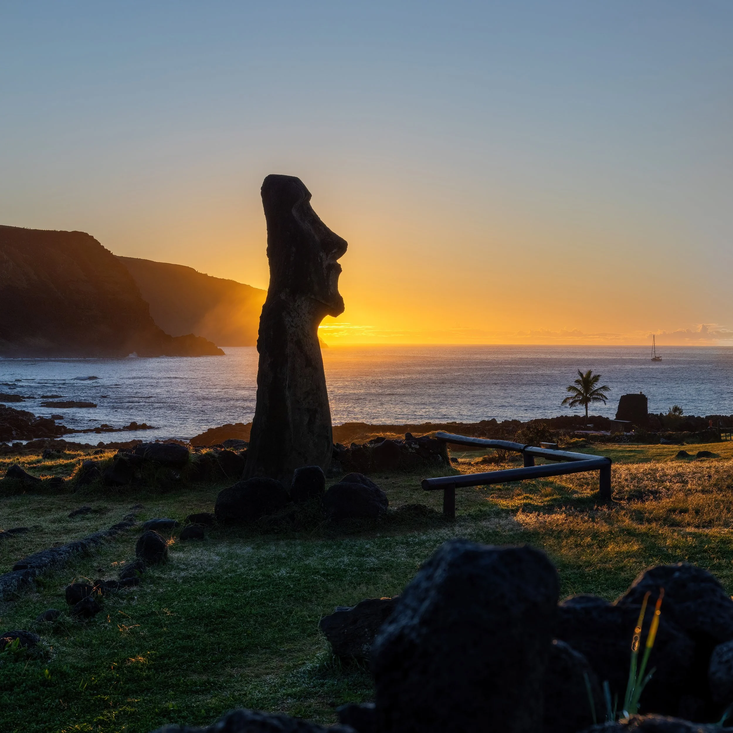 Rapa Nui