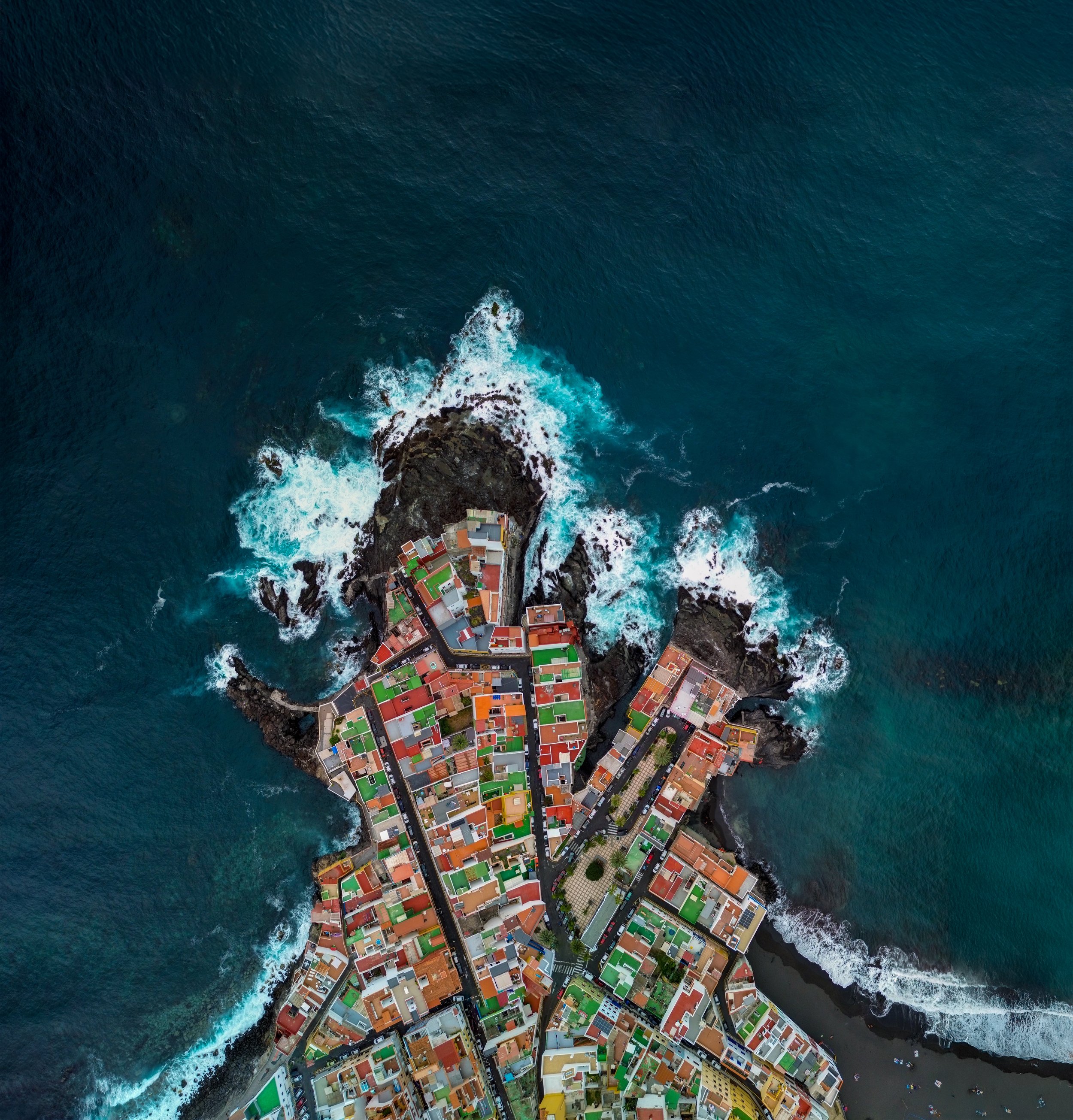 Tenerife