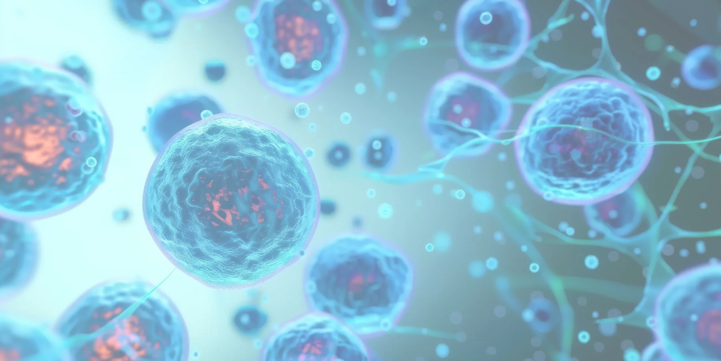 THOUGHT LEADERSHIP: Cell and Gene Therapy