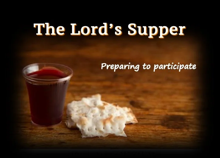 Getting Right with God