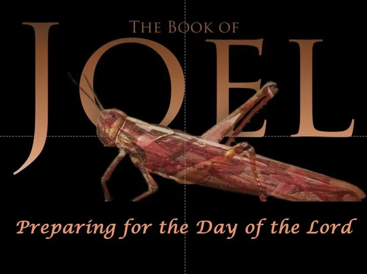 Avoiding the Day of the Lord