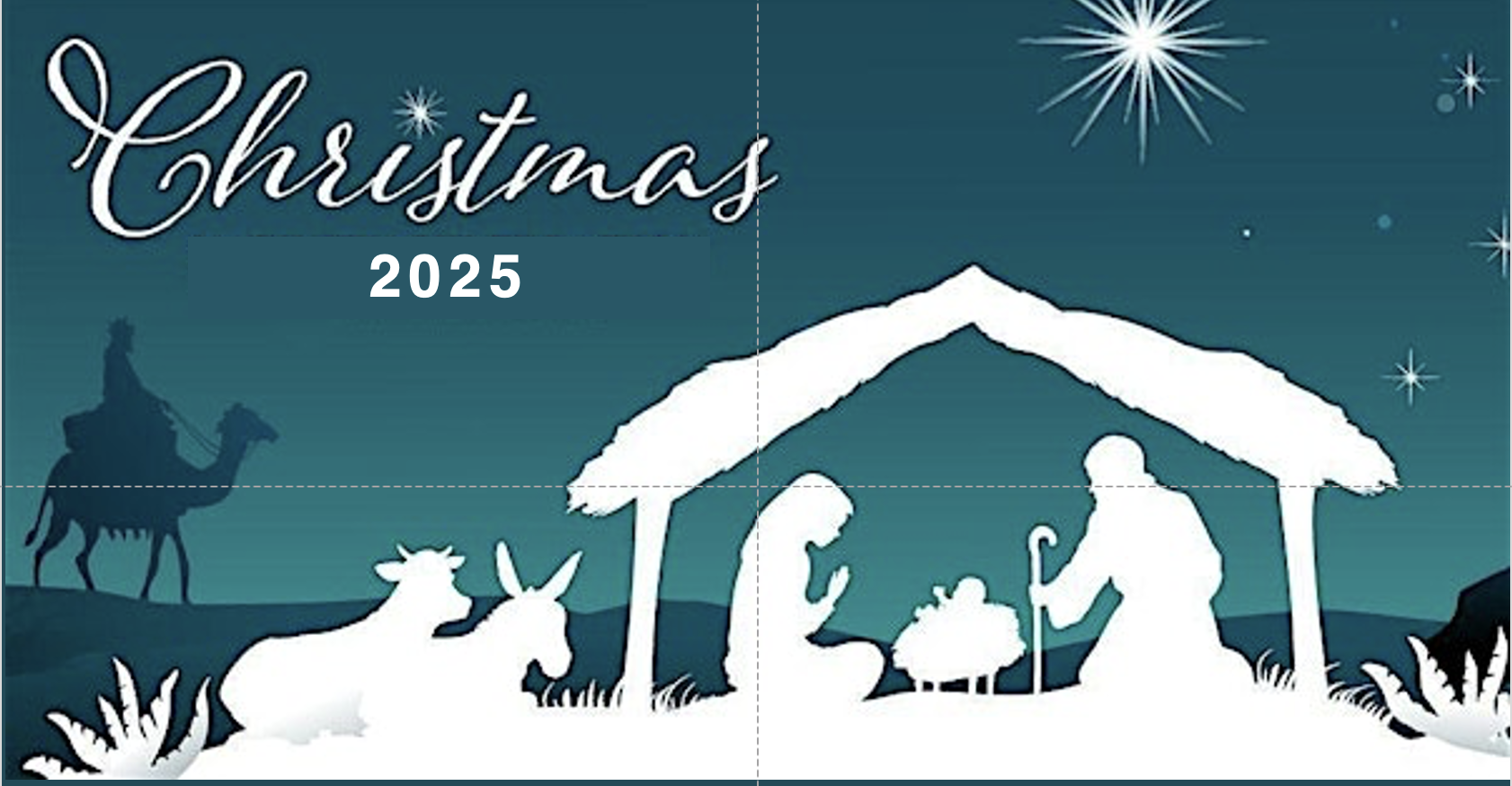 The Trouble with Christmas