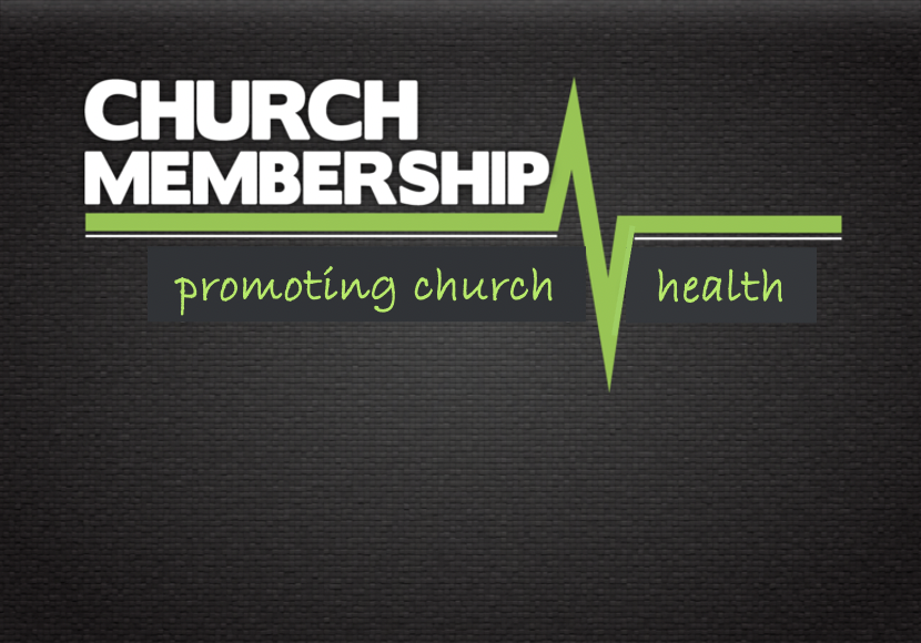 A Biblical Basis and Call for Local Church Membership