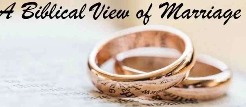 2026 Family Life Weekend Seminar   