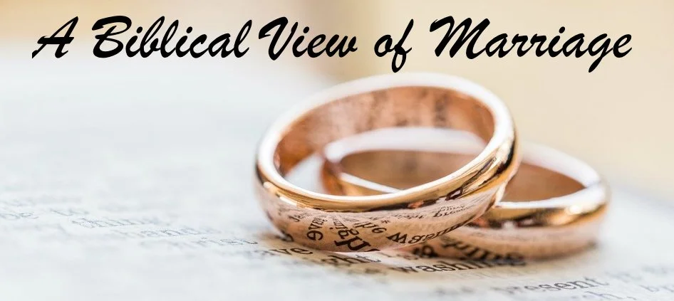 A Marriage Driven by Faith Part 2