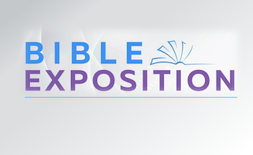 Bible Exposition Weekend Seminars   