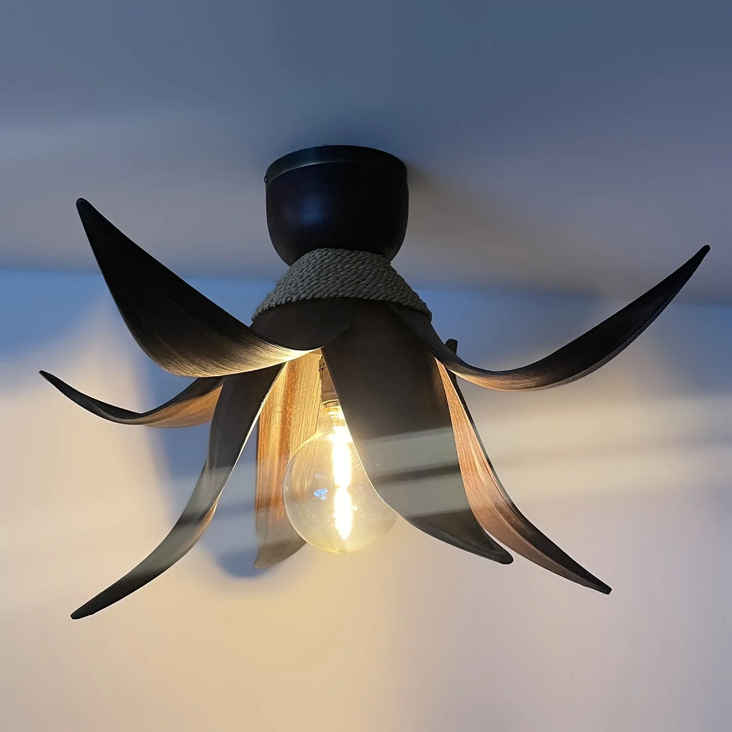 French Sculpted Wood Flower Light 11 web.jpg