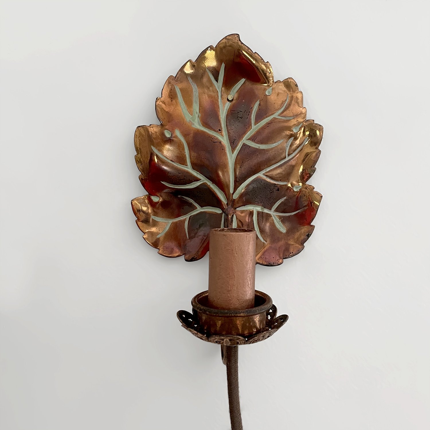Antique Copper Leaf Sconces 8 web.jpg