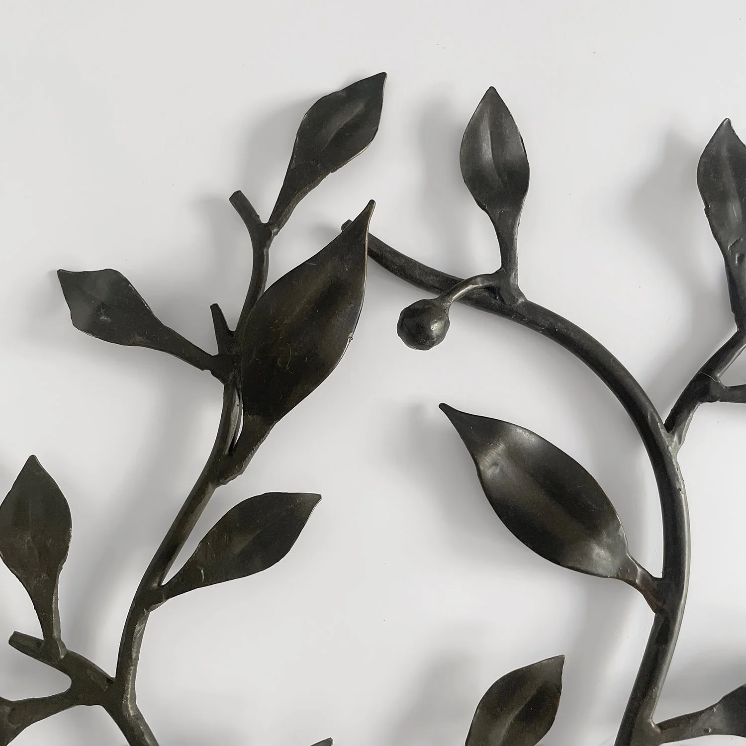 French Iron Olive Leaf Wall Lights 6 web.jpg