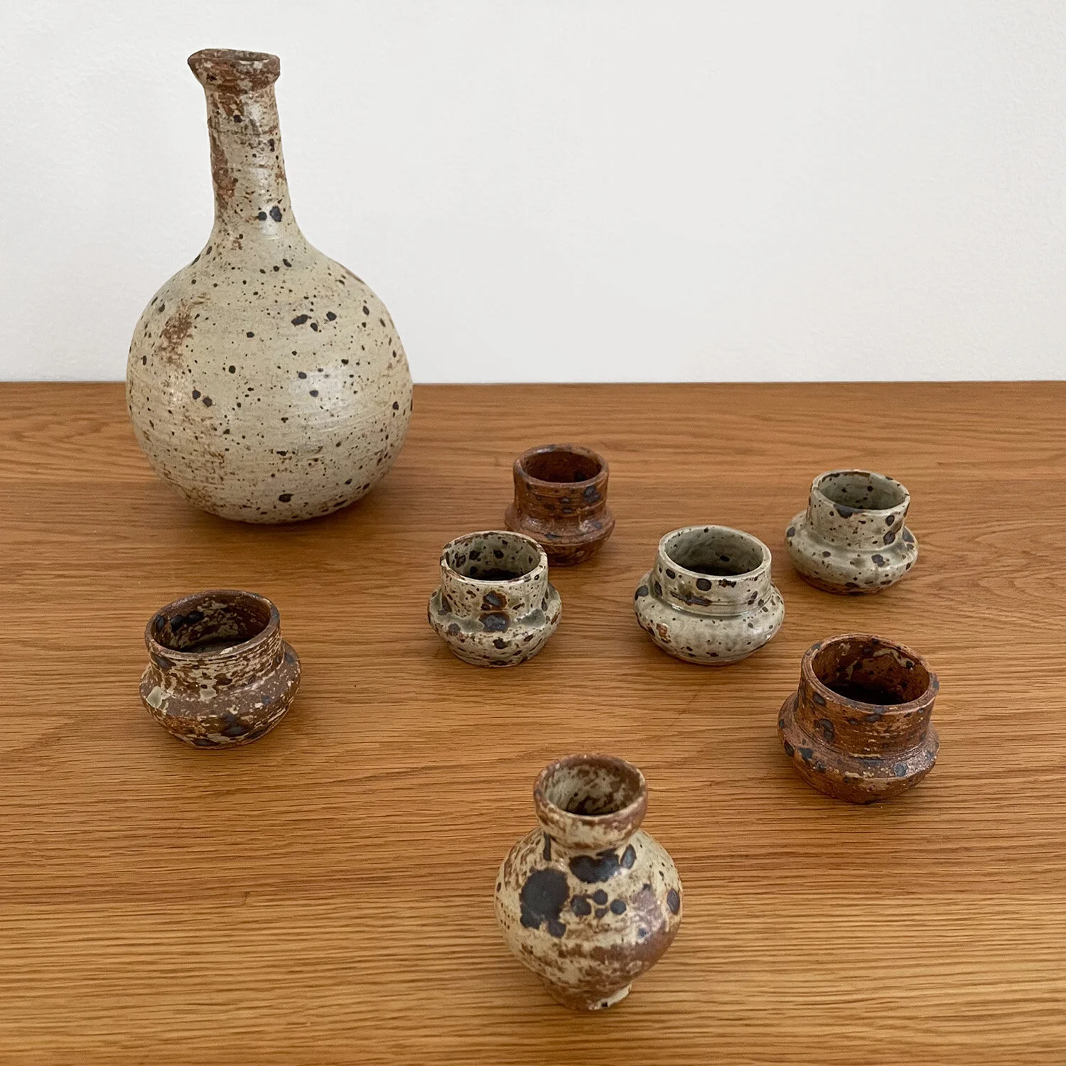 French ceramic liquor set (cluster)web.jpg