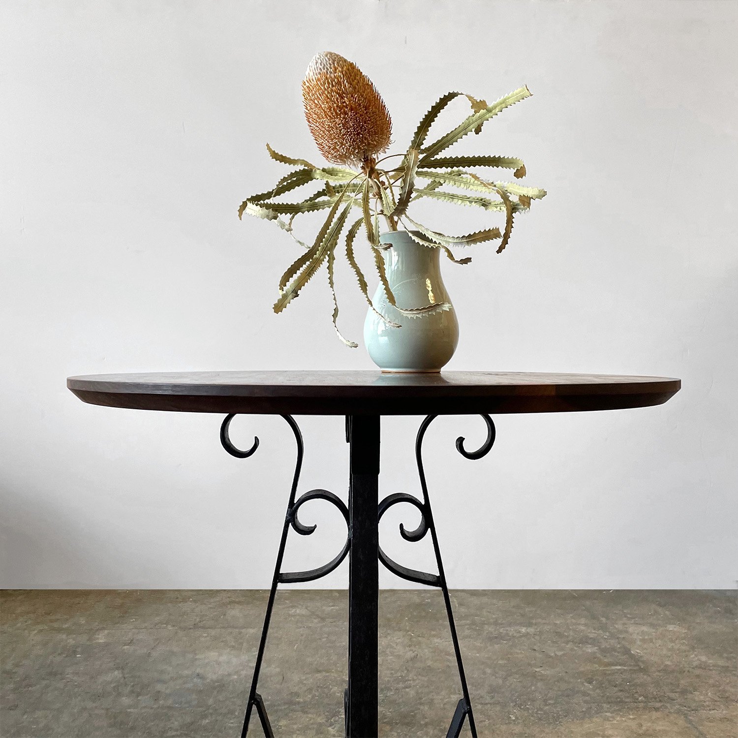 2 Walnut Slab Table .jpg