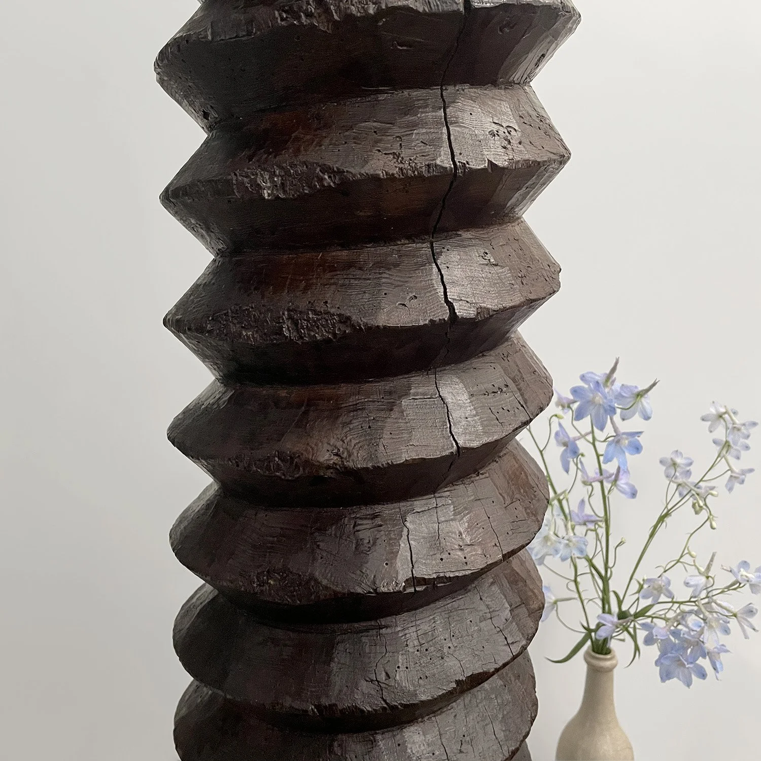 French Corkscrew Wine Press Pedestal 17 web.jpg