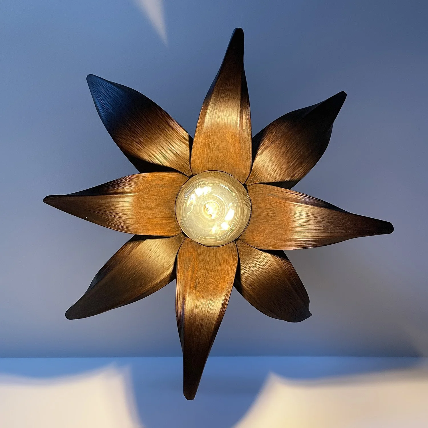 French Sculpted Wood Flower Light 12 web.jpg