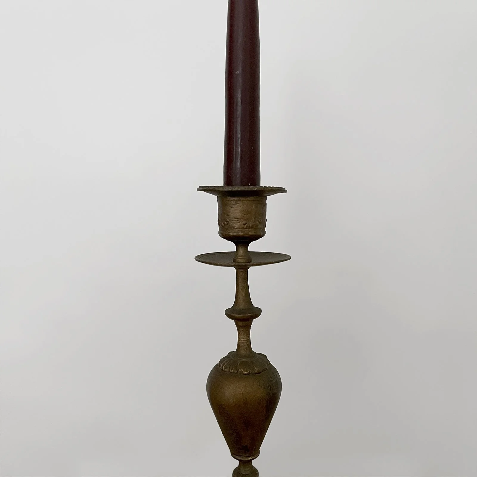 Pair of French Antique Candlesticks 4 web.jpg