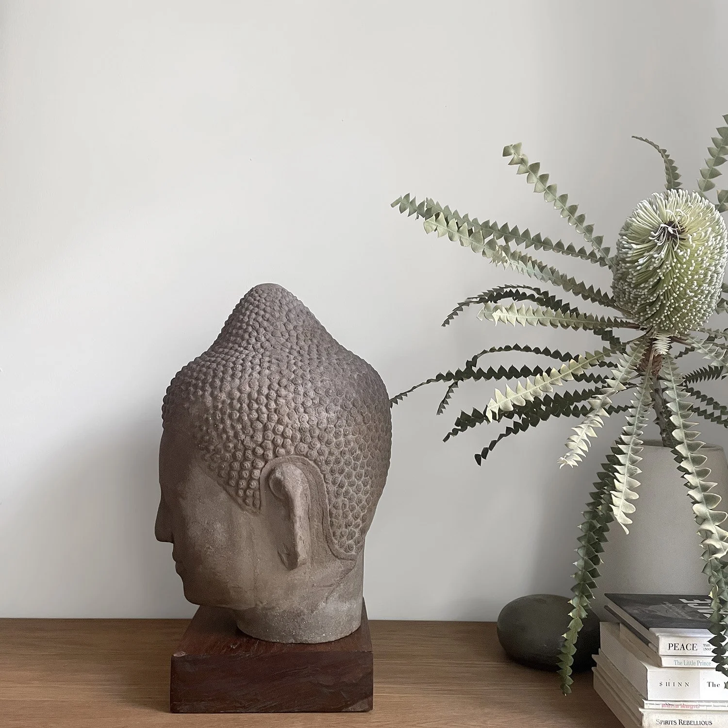 Ancient Sandstone Buddha Sculptures 19 web.jpg